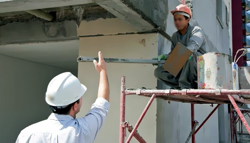 Fique atento a obra. Conheça (e fuja) dos erros em construções e reformas.
